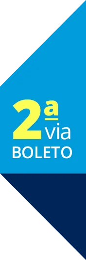 Segunda via do boleto