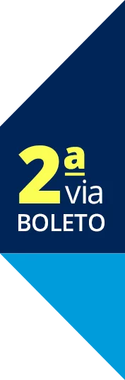 Segunda via do boleto